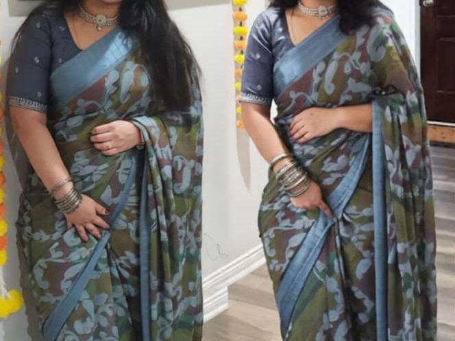 Client transformation: Real client result